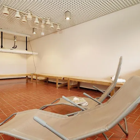 Apartamento Driftberg 1 Jolle Grömitz