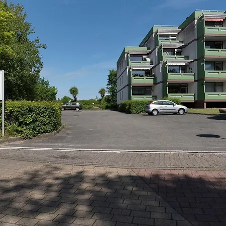 Driftberg 1 Jolle Apartamento
