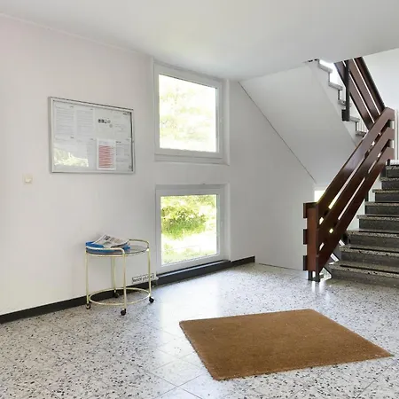 Driftberg 1 Jolle Apartamento