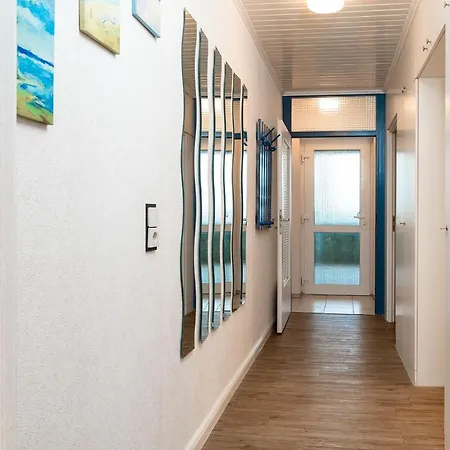Driftberg 1 Jolle Apartamento *
