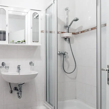 Apartamento Driftberg 1 Jolle *