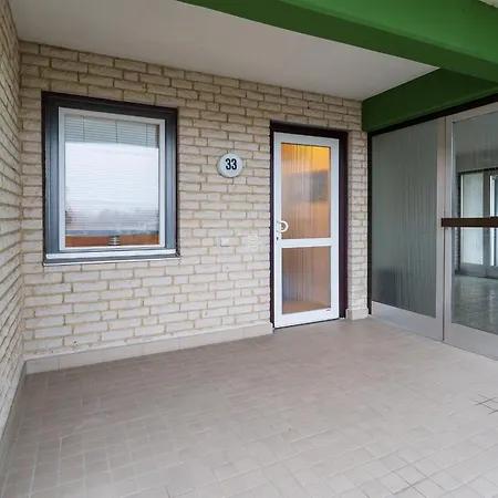 Apartamento Driftberg 1 Jolle Grömitz