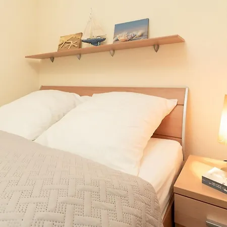 Driftberg 1 Jolle Apartamento Grömitz