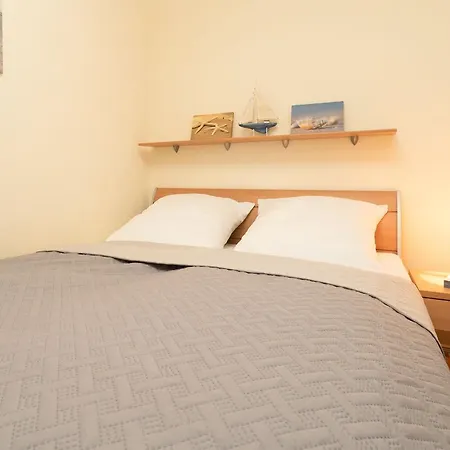 Apartamento Driftberg 1 Jolle Grömitz