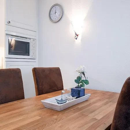 Driftberg 1 Jolle Apartamento