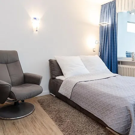 Driftberg 1 Jolle Apartamento Grömitz