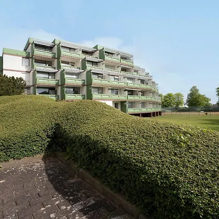 Apartamento Driftberg 1 Jolle