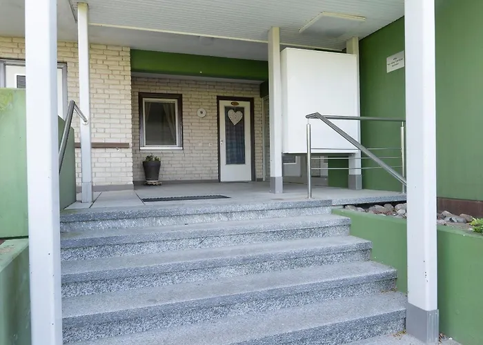 Apartamento Driftberg 1 Jolle