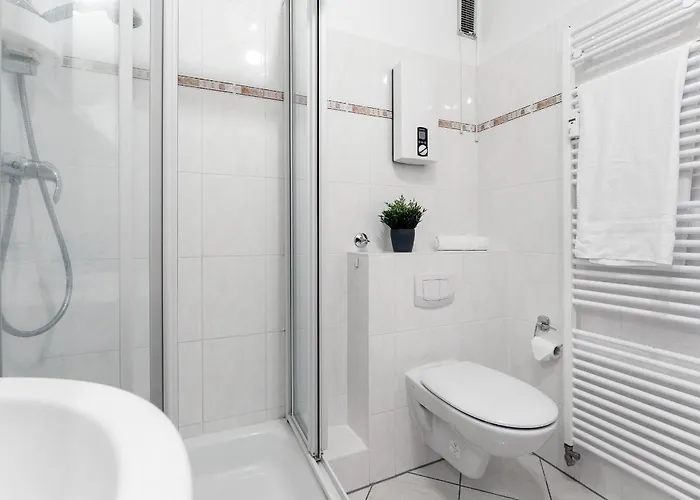 Driftberg 1 Jolle Apartamento