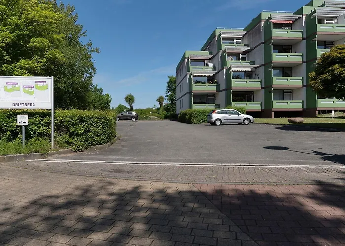 Driftberg 1 Jolle Apartamento