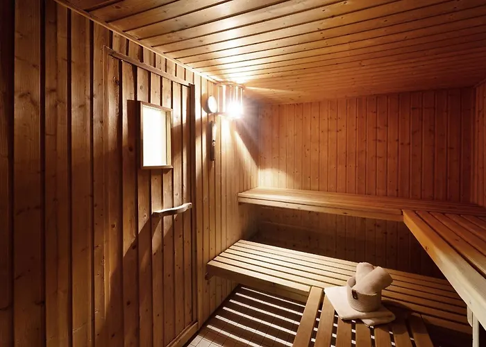 Driftberg 1 Jolle Apartamento *