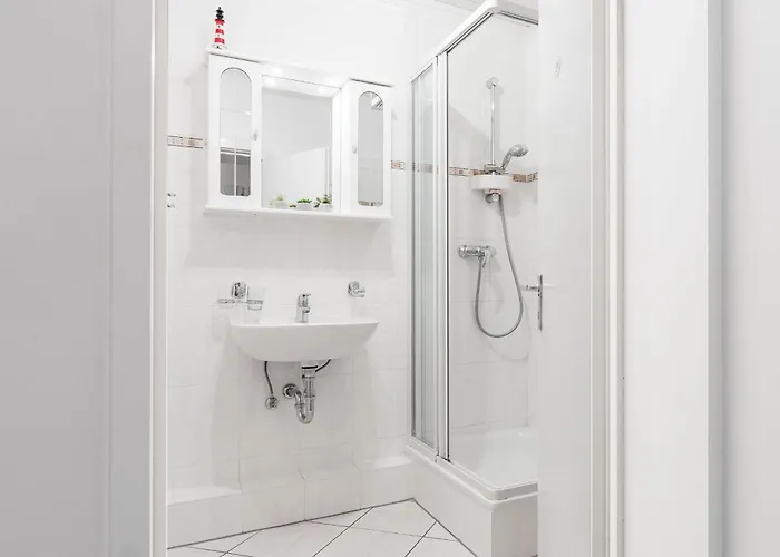 Driftberg 1 Jolle Grömitz