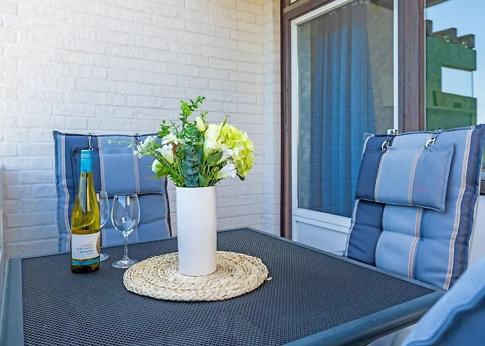 Driftberg 1 Jolle * Grömitz