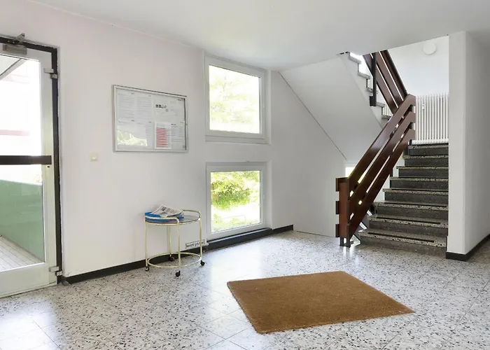 Driftberg 1 Jolle Apartamento