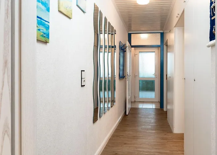 Driftberg 1 Jolle Apartamento *