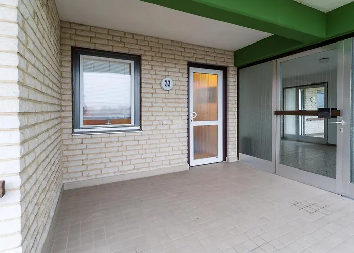 Apartamento Driftberg 1 Jolle Grömitz