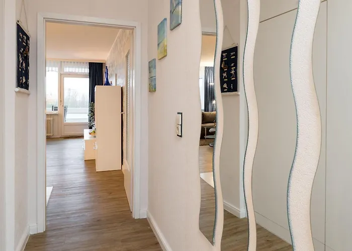 Driftberg 1 Jolle * Grömitz