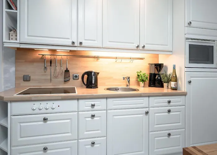 Driftberg 1 Jolle Apartamento