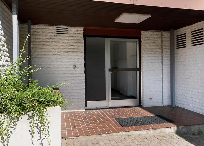 Driftberg 1 Jolle * Grömitz