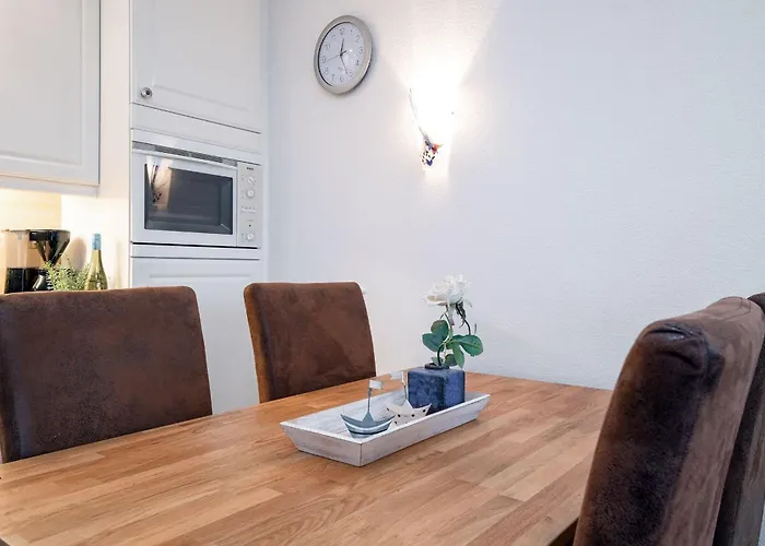 Driftberg 1 Jolle Apartamento