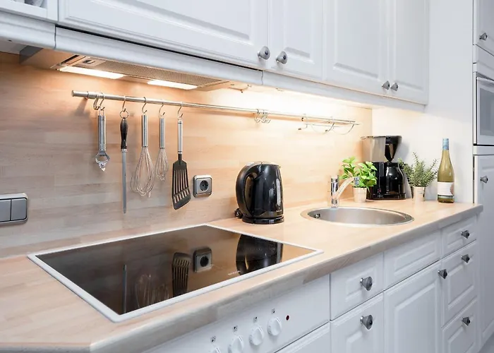 Driftberg 1 Jolle Apartamento *